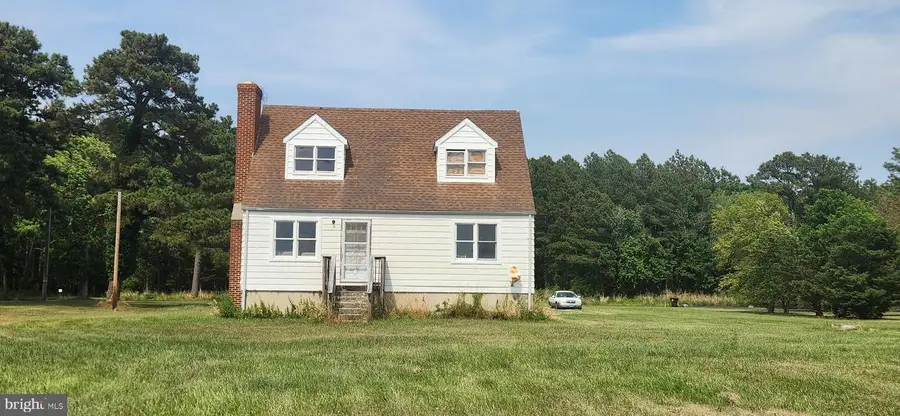 4276 Bay Shore Rd, Taylors Island, MD 21669 - #2