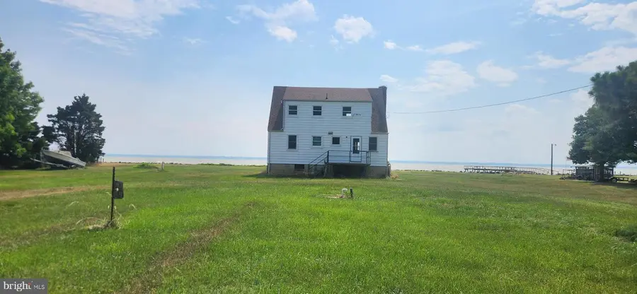 4276 Bay Shore Rd, Taylors Island, MD 21669 - #3