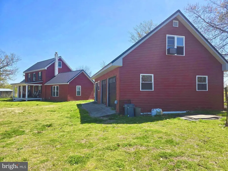 5125 Rhodesdale Rd, Rhodesdale, MD 21659 - #3
