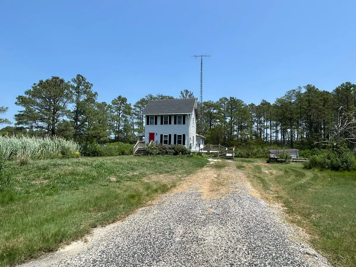 2439 Asquith Island Rd, Crapo, MD 21626 - #1