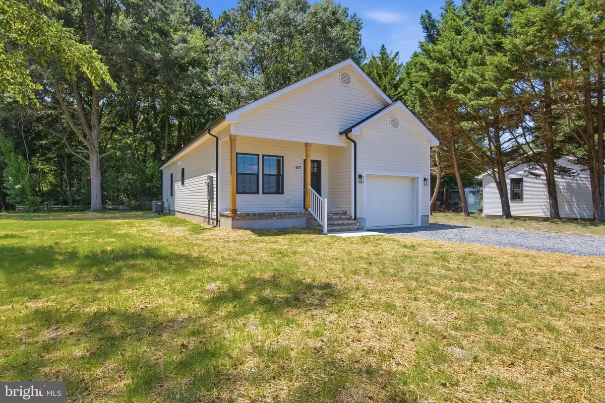 1617 Stone Boundary Rd, Cambridge, MD 21613 - #1