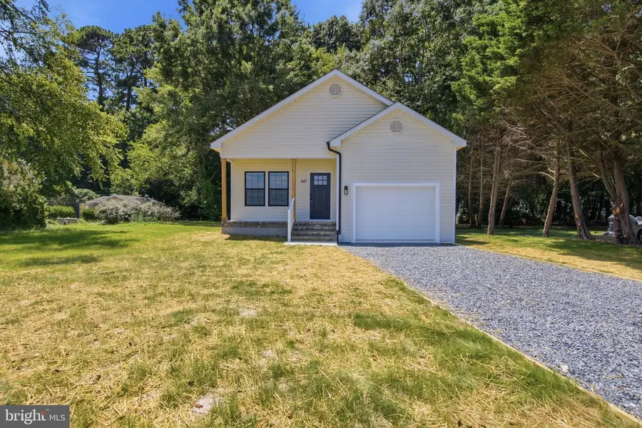 1617 Stone Boundary Rd, Cambridge, MD 21613 - #2