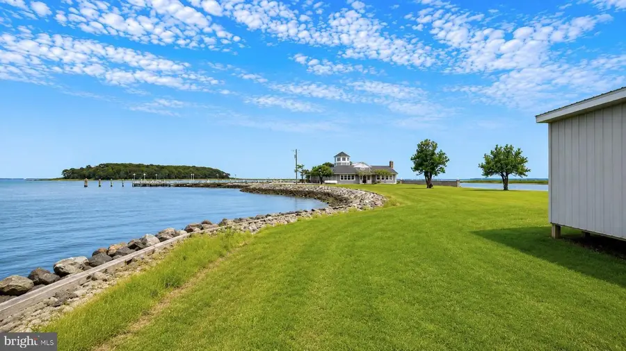 1713 Doeller Rd, Fishing Creek, MD 21634 - #3