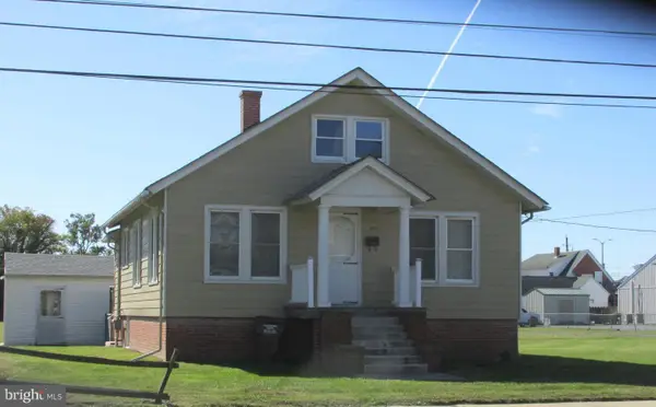 603 Roslyn Ave, CAMBRIDGE, MD 21613