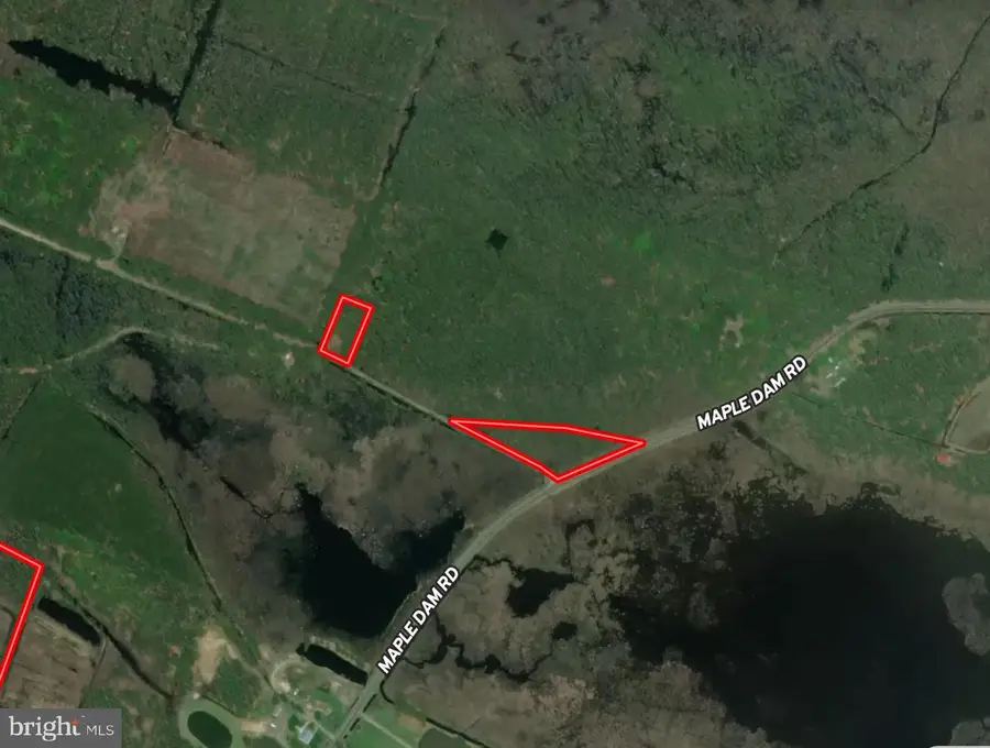 0 Shorters Wharf Rd, Church Creek, MD 21622 - #2