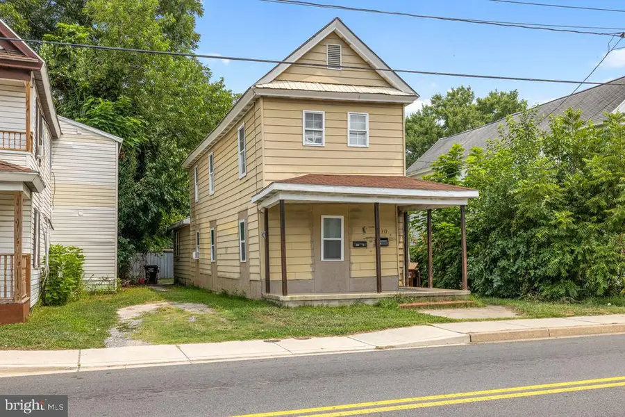 313 Washington St, Cambridge, MD 21613 - #2