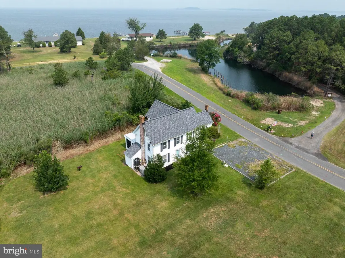 911 Susquehanna Rd, Madison, MD 21648 - #1