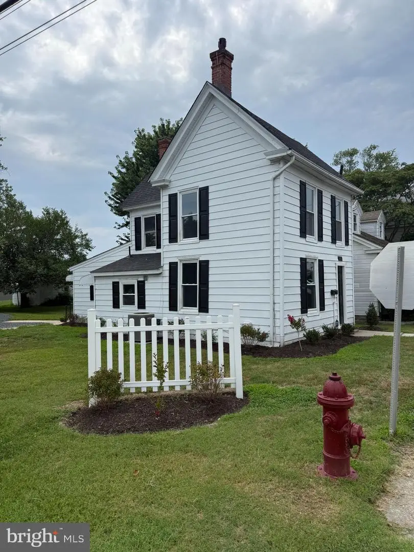 425 Henry St, Cambridge, MD 21613 - #3