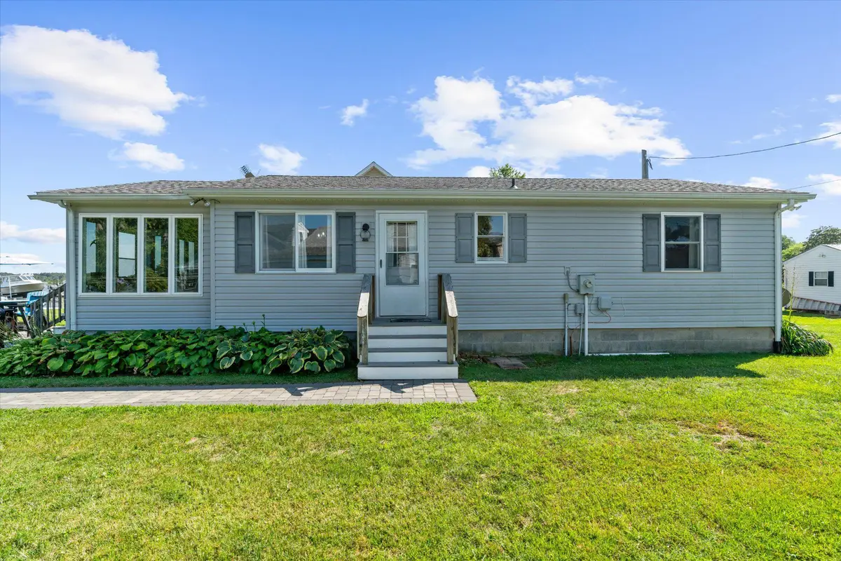 1609 Deep Point Rd, Woolford, MD 21677 - #1