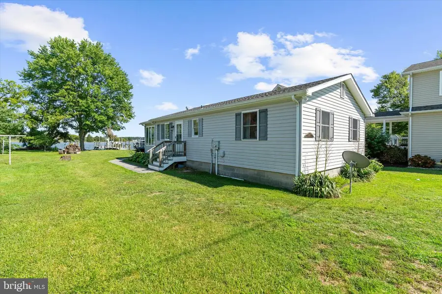 1609 Deep Point Rd, Woolford, MD 21677 - #2