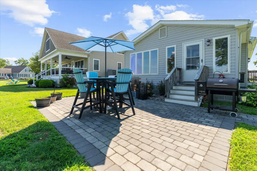 1609 Deep Point Rd, Woolford, MD 21677 - #3