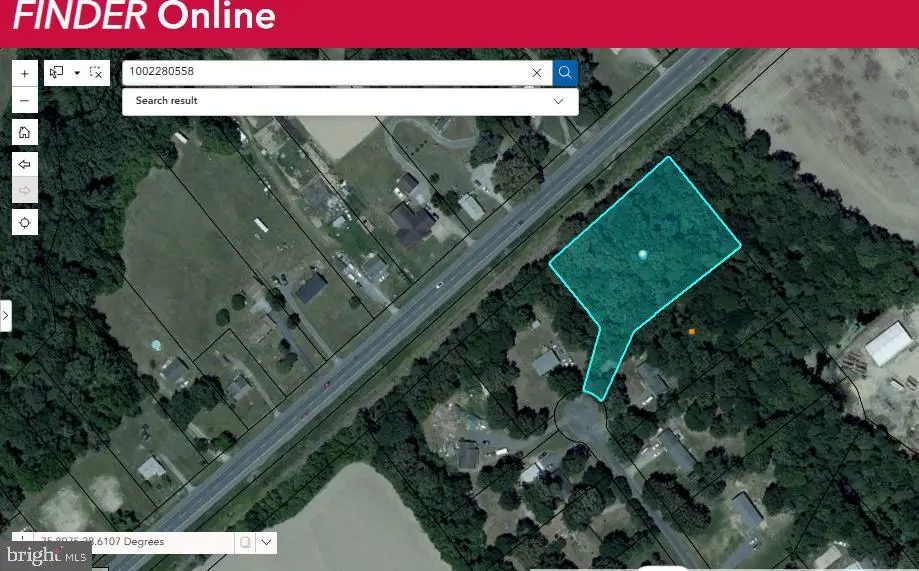 6008 Corey Way, Hurlock, MD 21643 - #1