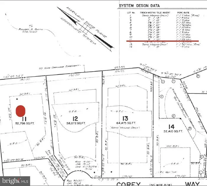 6008 Corey Way, Hurlock, MD 21643 - #3