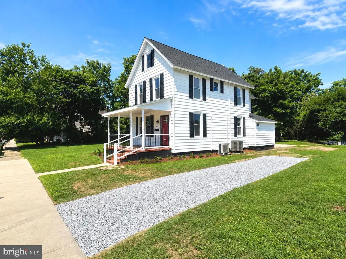 108 Maryland Ave, Hurlock, MD 21643 - #1