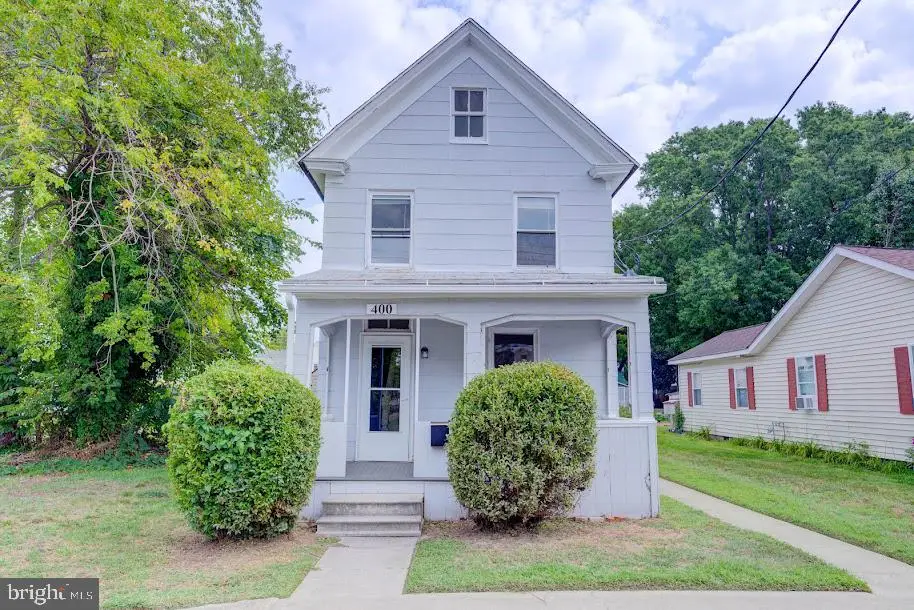 400 Henry St, Cambridge, MD 21613 - #1