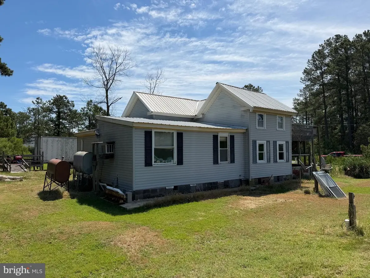 2802 Tedious Creek Rd, Toddville, MD 21672 - #1