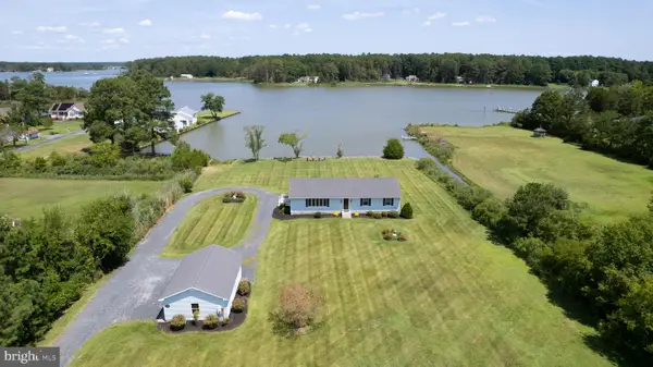 1648 Taylors Island Rd, WOOLFORD, MD 21677