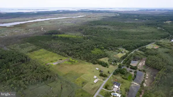 Andrews Rd, CRAPO, MD 21626