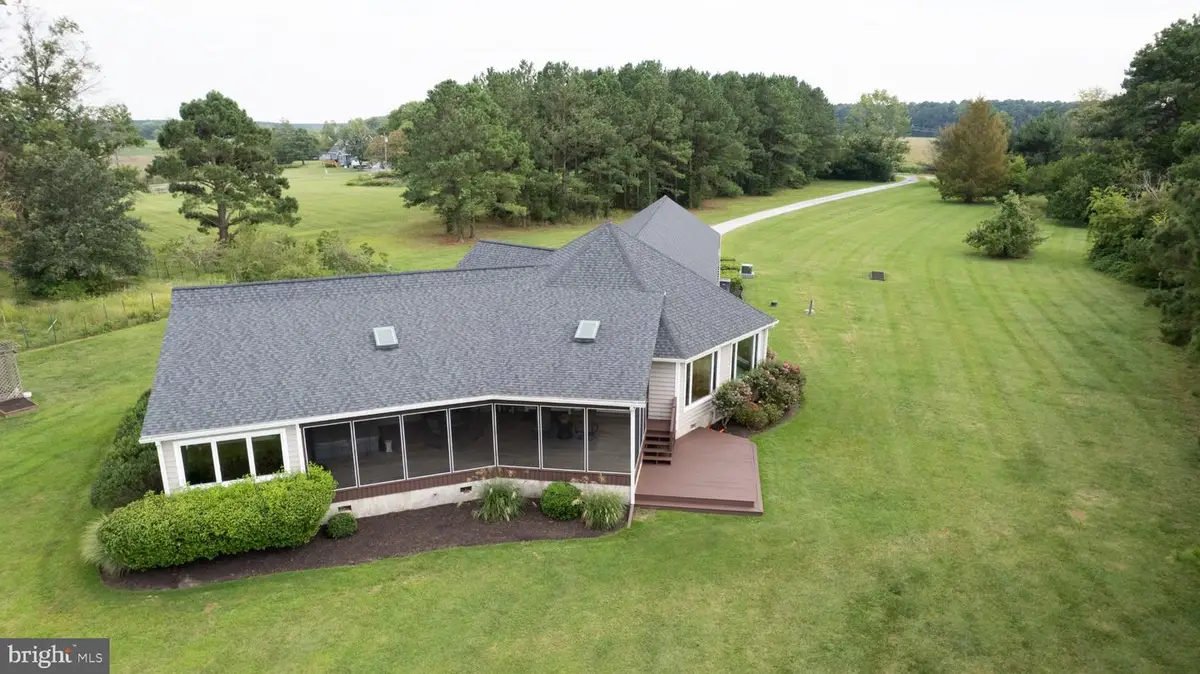 1652 Taylors Island Rd, Woolford, MD 21677 - #1