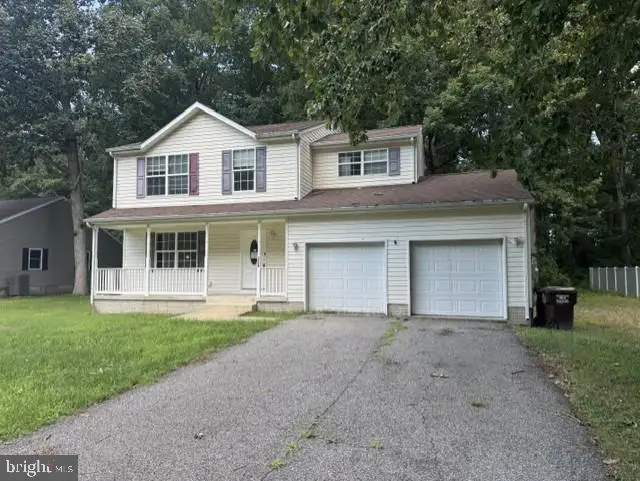 2564 Southside Ave, Cambridge, MD 21613 - #2