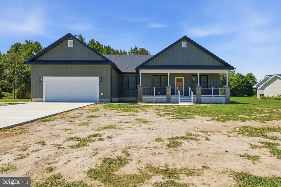 2267 Jenkins Creek, Cambridge, MD 21613 - #2