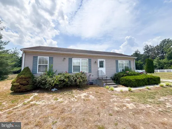 6906 Midfield Rd, HURLOCK, MD 21643