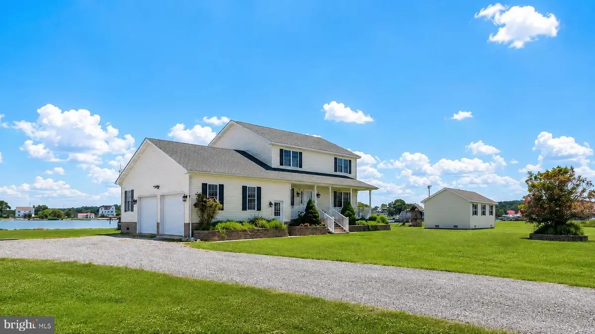 4825 Madison Canning House Rd, Madison, MD 21648 - #1