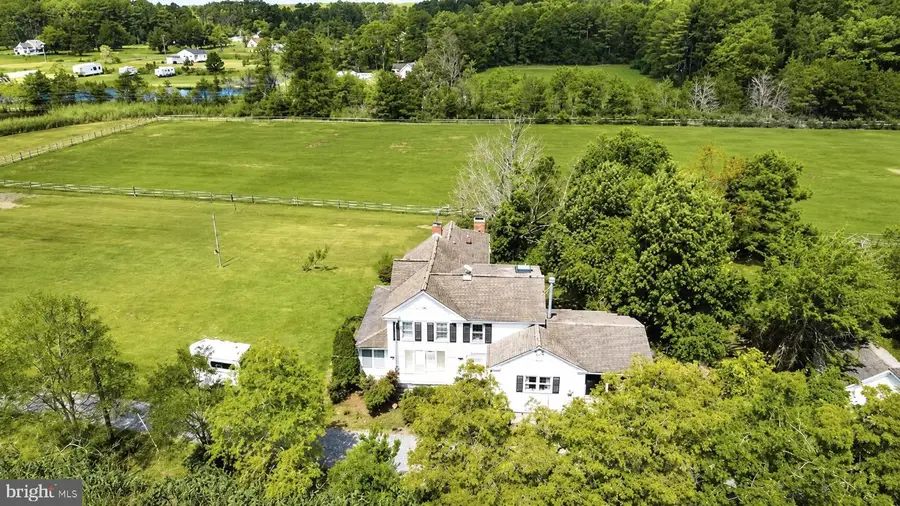2562 Toddville Rd, Toddville, MD 21672 - #3