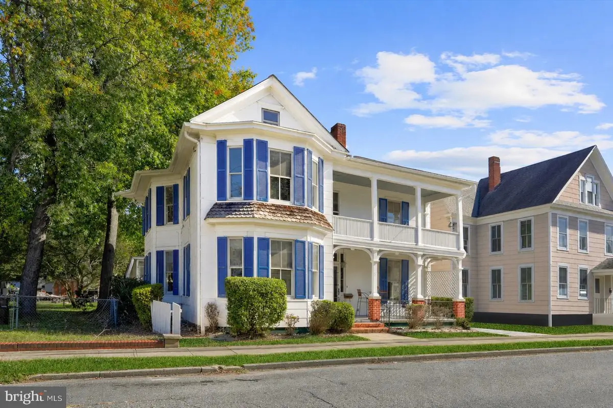 817 Locust St, Cambridge, MD 21613 - #1