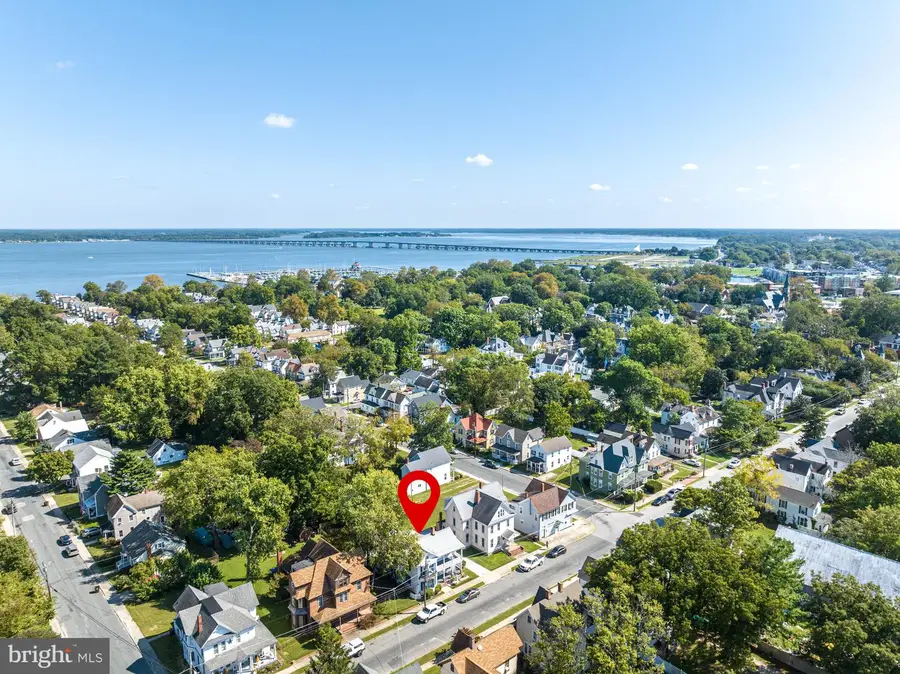 817 Locust St, Cambridge, MD 21613 - #2