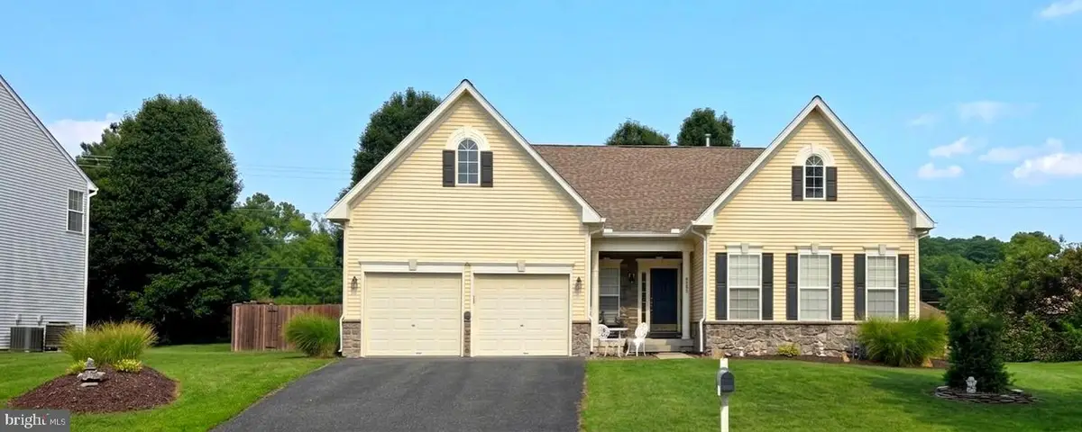 417 Osprey Cir, Cambridge, MD 21613 - #1
