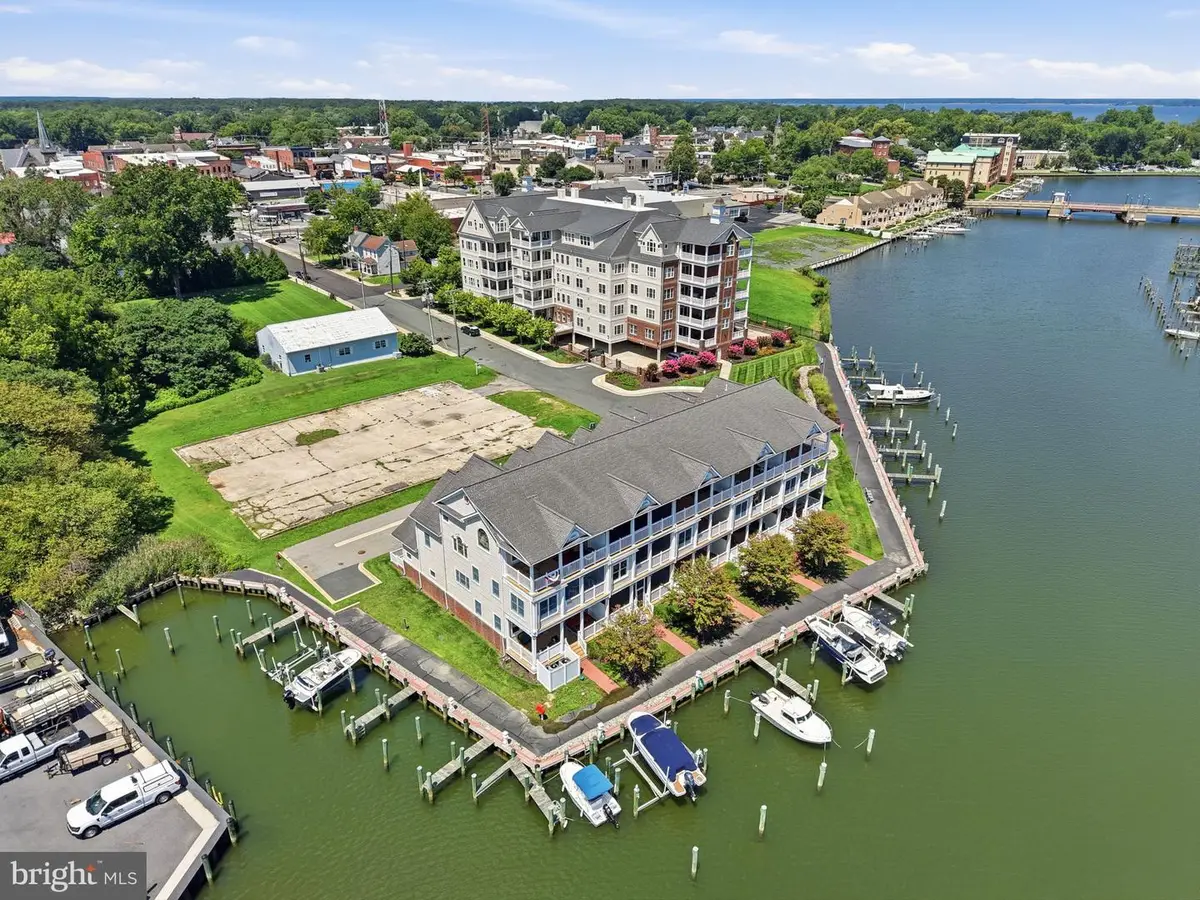 202 Muir St, Cambridge, MD 21613 - #1