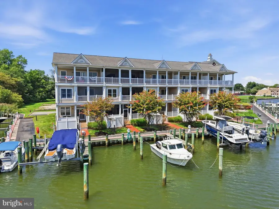 202 Muir St, Cambridge, MD 21613 - #2