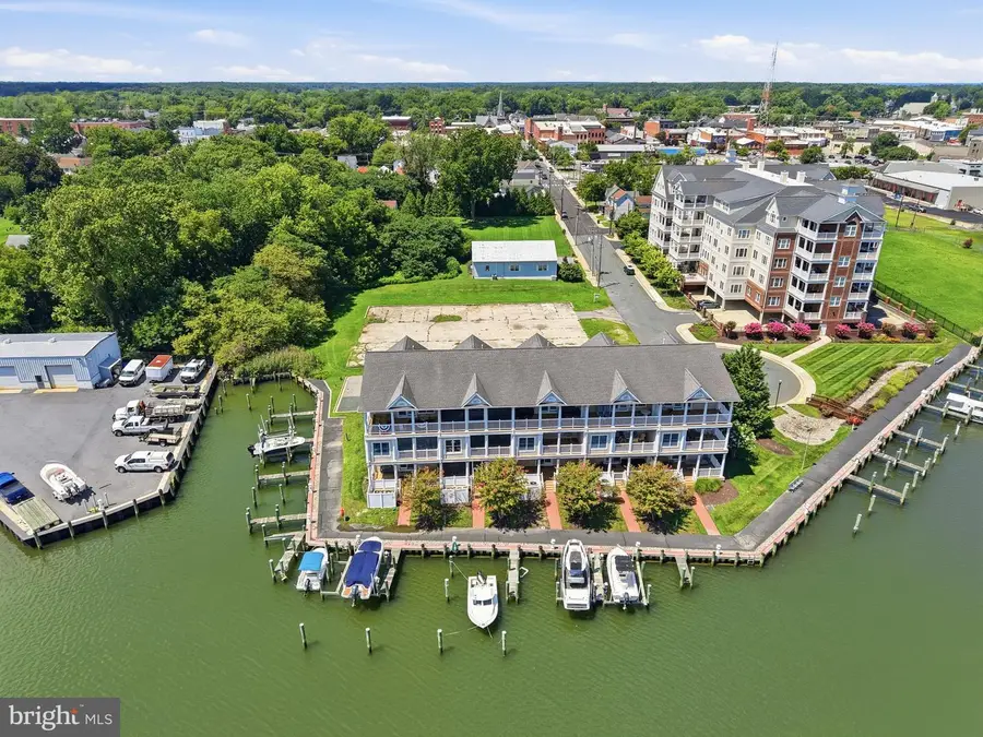 202 Muir St, Cambridge, MD 21613 - #3