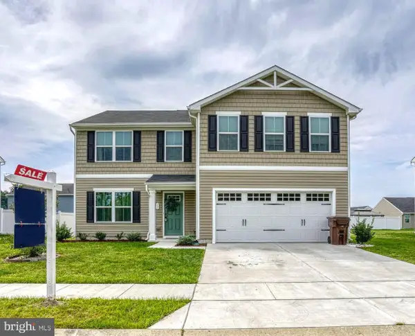 11 Saddle Bill Cir, CAMBRIDGE, MD 21613
