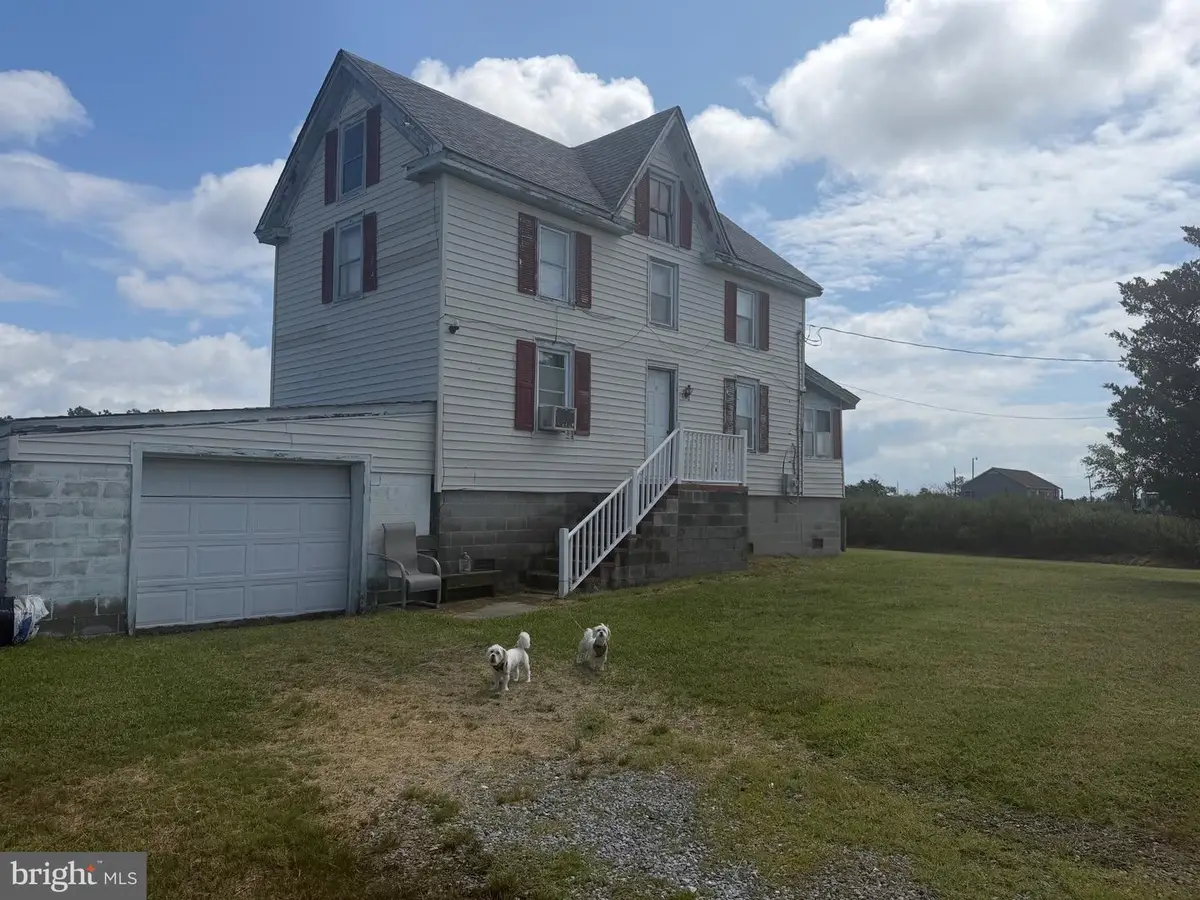 2624 Toddville Rd, Toddville, MD 21672 - #1