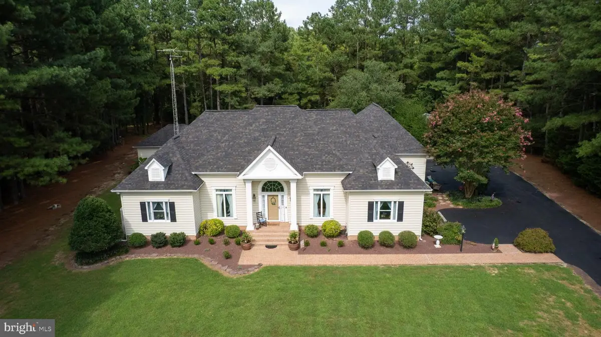 3536 Indian Grant Rd, East New Market, MD 21631 - #1