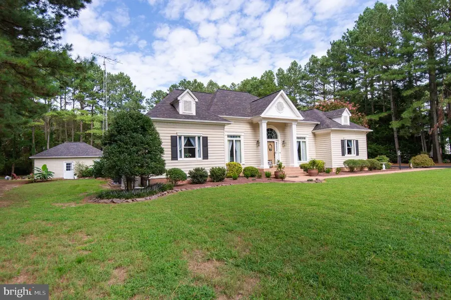 3536 Indian Grant Rd, East New Market, MD 21631 - #3