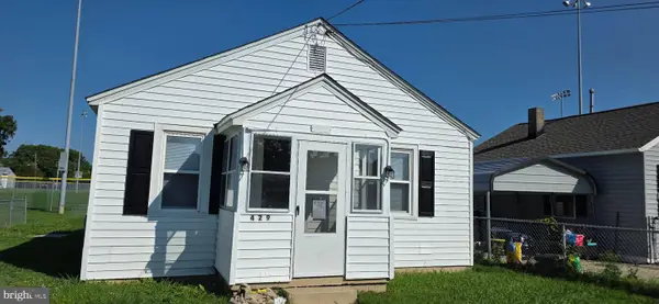429 Camper St, CAMBRIDGE, MD 21613