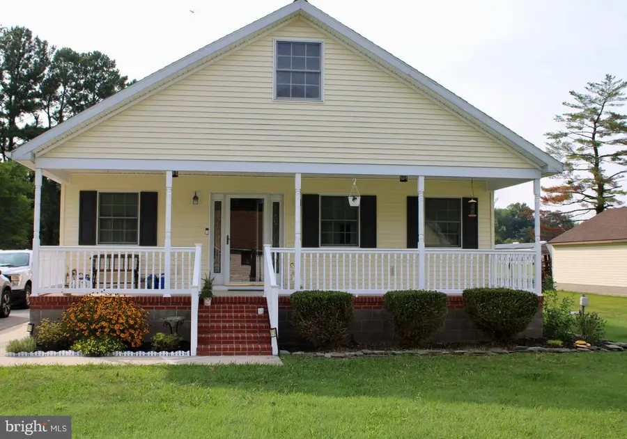 5416 Moose Lodge Rd, Cambridge, MD 21613 - #2