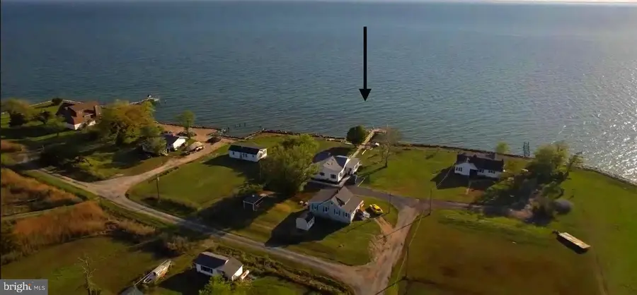 1210 Horse Point Rd, Fishing Creek, MD 21634 - #3