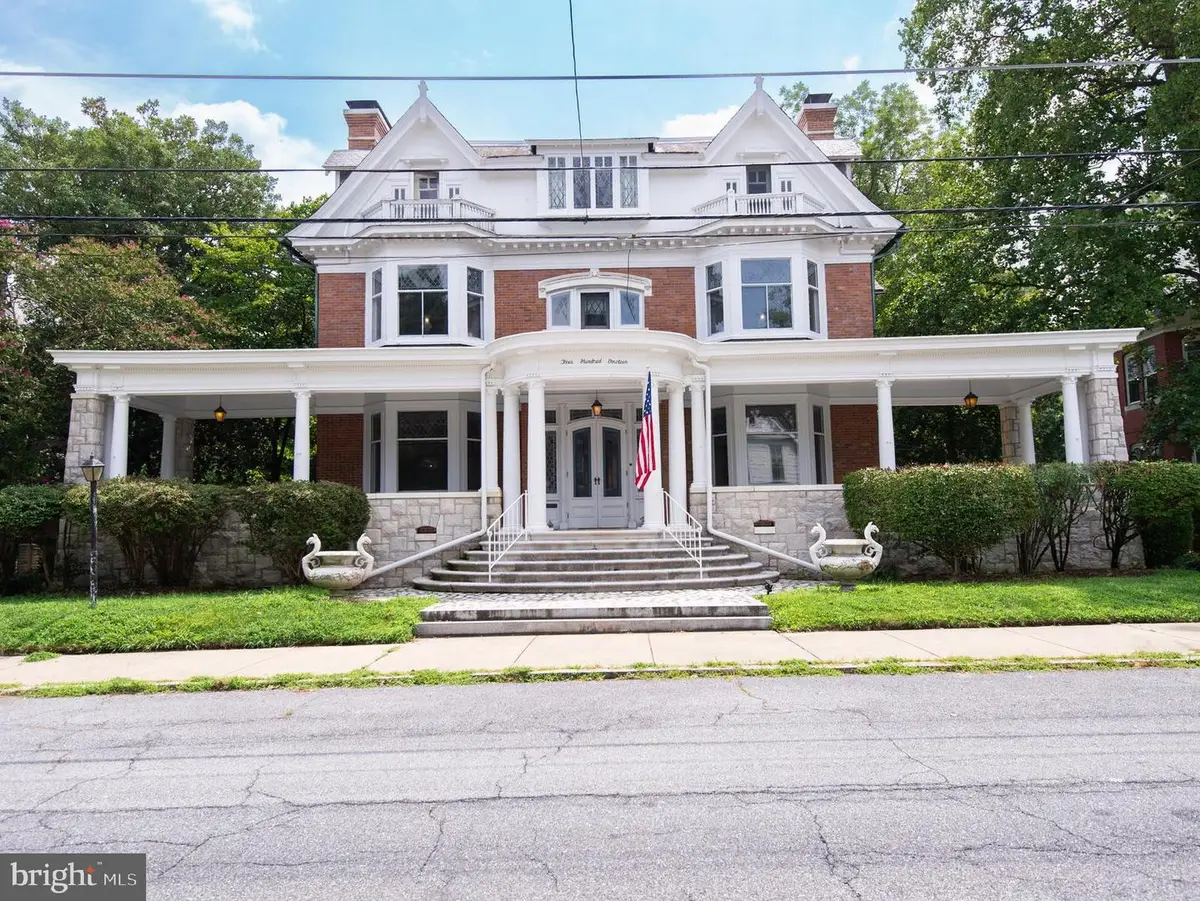 314 Mill St, Cambridge, MD 21613 - #1