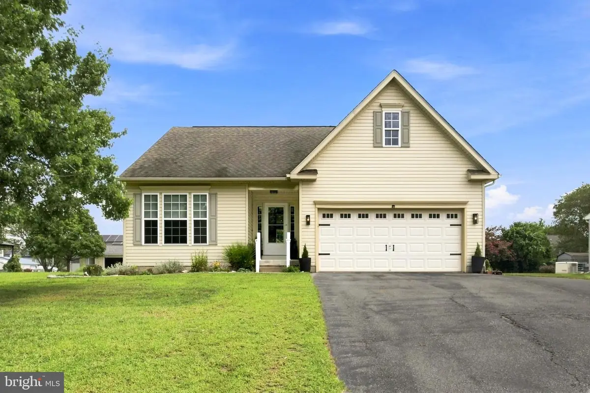 120 Miles Cir, Hurlock, MD 21643 - #1