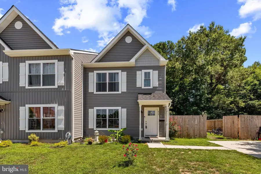 819 Parkway St, Cambridge, MD 21613 - #2