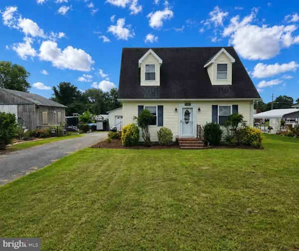 134 Main St, SECRETARY, MD 21664