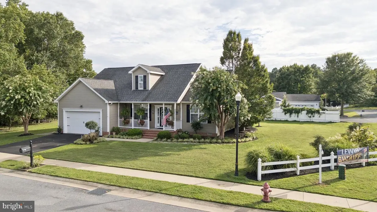2 Mimosa Ct, Cambridge, MD 21613 - #1