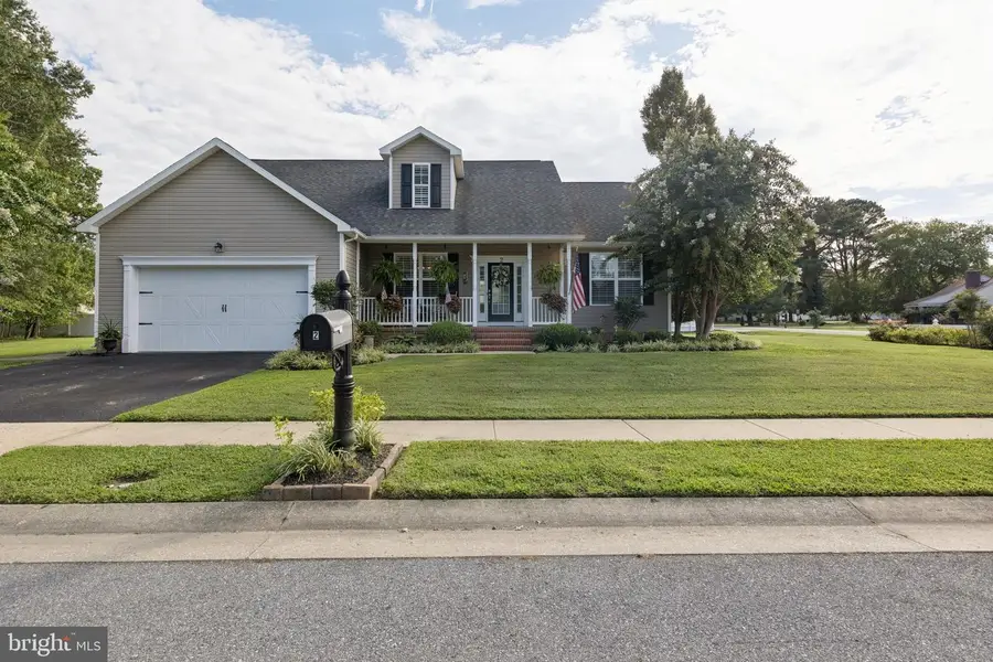 2 Mimosa Ct, Cambridge, MD 21613 - #2