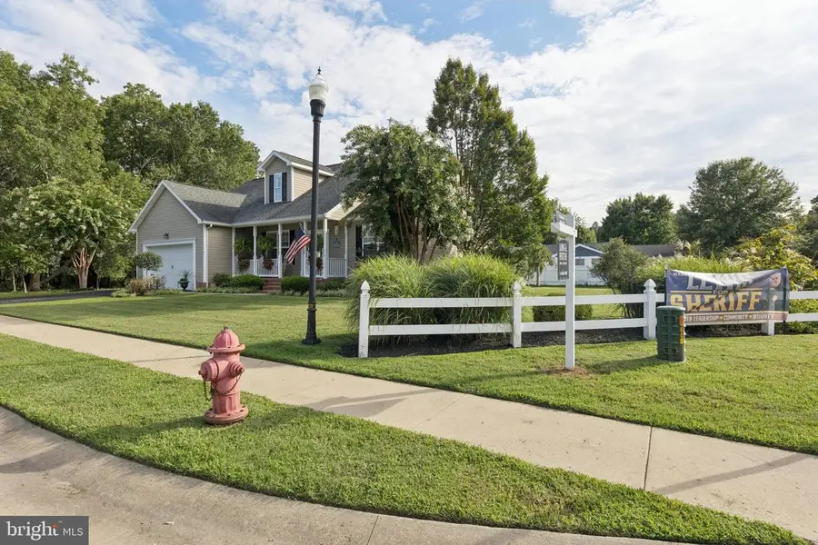 2 Mimosa Ct, Cambridge, MD 21613 - #3