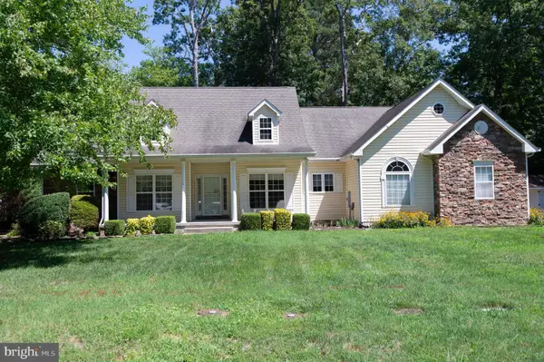 5605 Bayberry Way, CAMBRIDGE, MD 21613