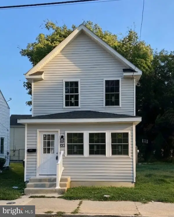 522 522 Pine St, CAMBRIDGE, MD 21613